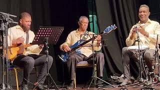 Classic music from Curaçao