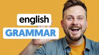 Important English Grammar Lesson | Essential and Non-essential Clauses