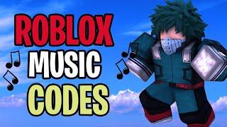 NEW100+ Roblox Music Codes/IDs (Auguest 2024) *NEW & TESTED*[WORKING]