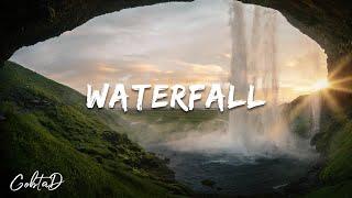GOBTA D - Waterfall