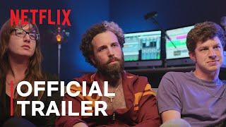 Eat the Rich: The GameStop Saga | Official Trailer | Netflix