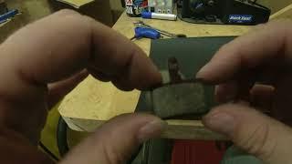 How to Resurface Brake Pads and Rotors on a Tower Ebike