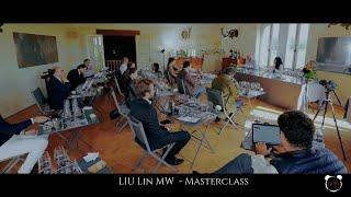 Lin Liu MW - Master Class