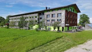 The Explorer Hotel Neuschwanstein: Your modern hotel in the Allgäu