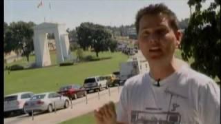 How to Import a Car from the US to Canada - Driving Television - July 10 2010