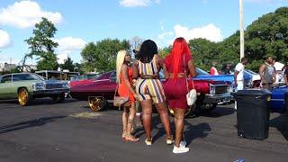 Veltboy314 - FLA 2 ATL Car & Bike Show - Miami Donks Takeover Atlanta (Full Video)