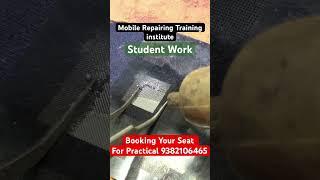 #maa_mobile_repearing_train #shortvideo #mobilephonetraininginstitute #mobile_micro_level_training