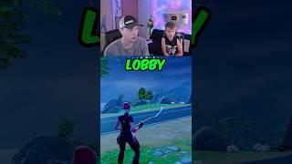 YO MAMA BATTLE  part 2 (fortnite) ​⁠@Wyful