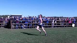 Cross Country | Boys/Girls Semi-State 2 | STATE CHAMPS! Indiana