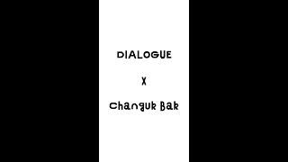 DIALOGUE 작가소개 박찬국, 아트비프로젝트