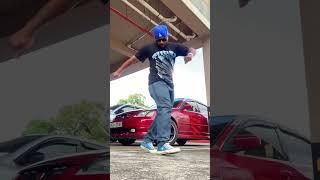 Squabble Up -Kendrick Lamar Dance  #kendricklamar #squabbleupdance #hiphop #viral #dance #cwalk