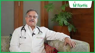 The Immediate and Long-Term Health Benefits of Quitting Smoking: Insights from Dr. R. S. Mishra