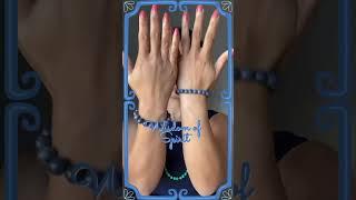 Dumortierite Bracelet