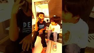 He lost his daughter | was helped by Arsh #shorts TikTok arsh adventure #shortsfeed