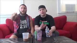 Bentley & Maniwa Review: Ep 15: Nestle Milo (Chocolate Drink)