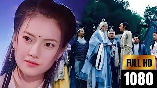 【武侠电影】美女掌门为了争霸武林地位，竟修练江湖失传绝世武功！chinese film kung fu master #武侠 #kungfu  #武术 #kung  #movie