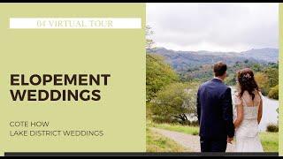 04 VIRTUAL TOUR - ELOPEMENT WEDDINGS