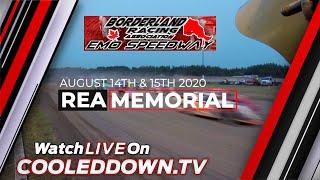 LIVE! Racing from Emo Speedway this weekend exclusively on Cooleddown.tv PPV