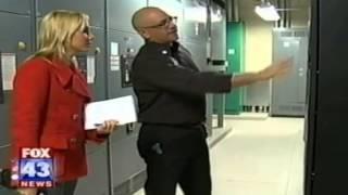 WellSpan Surgery and Rehabilitation Hospital goes green - Fox 43 news story