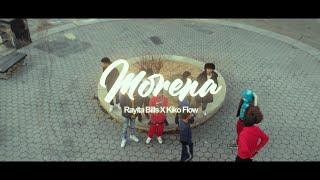 MORENA— RAYITA BILLS  KIKO FLOW (VIDEO OFFICIAL)