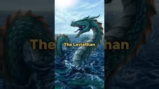 The last one is the scariest #megalodon #cthulhu #kraken #leviathan #dragon #mythicalcreature