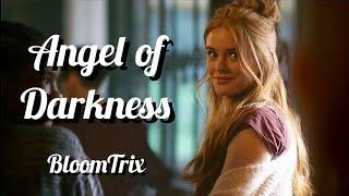 Beatrix & Bloom | Angel of Darkness | Fate: the winx saga