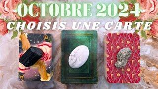 OCTOBRE 2024  GUIDANCE  3 CHOIX