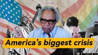 Ruling elites in America are abandoning the nation | Thinkers Forum