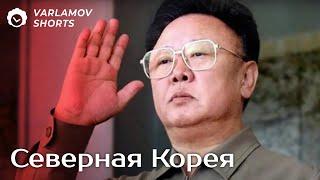 Северная Корея — рай для социализма | Варламов