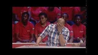 Closeup "I Love Nigeria" Episode 7