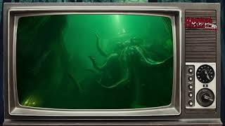 AI generated Lovecraftian story - Slashingthrough.com