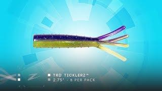 TRD TicklerZ