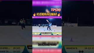 Vijendra Kumar  #sorts #cricket
