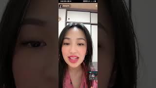 Cassy B Quick TikTok Live Japan ( March 9, 2025 ) CassBy