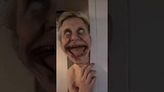 Pearly whites #horror #horrorstories #ghost #scary #spooky #creepy #spooky #jumpscare #demon