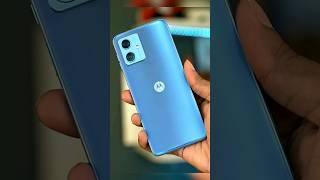 Moto g54 Unboxing