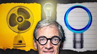 Why Dyson’s Products Keep Getting Weirder (And Pricier)