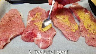 You have never tried this before! Incredibly delicious meat recipe! Simple ingredients! # 96 