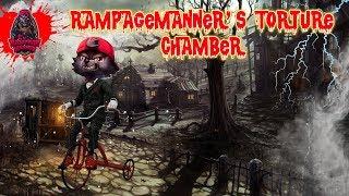 TORTURING IN RAMPAGEMANNER'S TORTURE ROOM! TROLL YOUR FRIENDS MAP