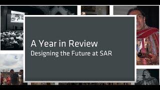 SAR: A Year in Review