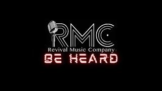 RMC Be Heard | Radio Promotion For Artists & Labels