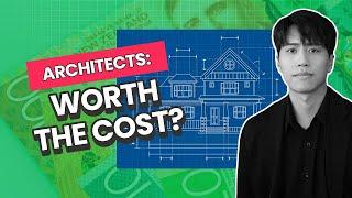 Are Architect Fees a Money Saver or a Wallet Melter?