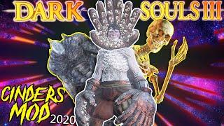 Cinders Mod Reaches A New Level Of AMAZING - DS3 Cinders Mod 2020 Funny Moments 9