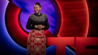 2 questions to uncover your passion -- and turn it into a career | Noeline Kirabo