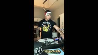 DJ Johnny Kage Noche de Juarez FB Live 4/18/20 part 1