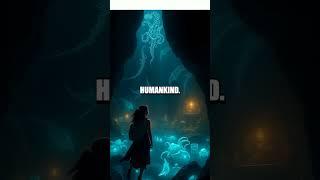 Legacy of the Deep
