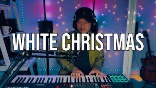 White Christmas (Cover by Jonah Manzano)