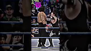 the great Khali vs Undertaker  || #shorts #youtube #wwe #viral #subscribe