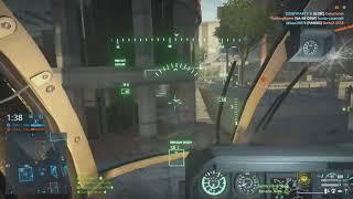 Battlefield hardline pilot kills 2025 AZ clan