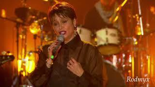 Daniela romo   de mi enamorate  EN VIVO  HD